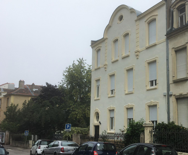Appartement Meurisse 7, Moselle