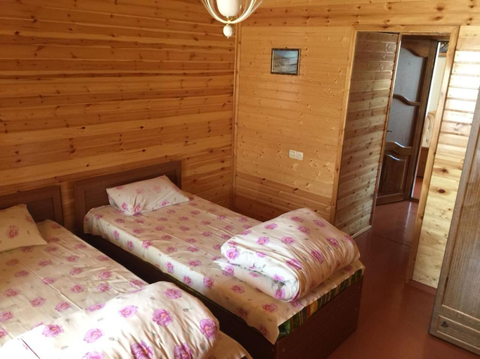 Others 5, Lahic Hostel, İsmayıllı