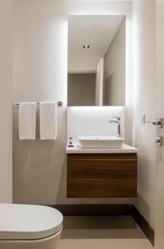 Bedroom 4, Mövenpick Living Istanbul West, Bağcılar