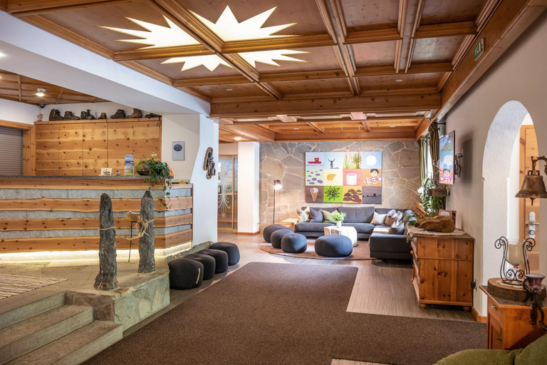 Public Area 4, Natur- & Wanderhotel Tuxertal, Schwaz