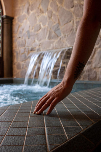 Sport & Beauty 2, Los Pasos Boutique Hotel & Spa, Antigua Guatemala