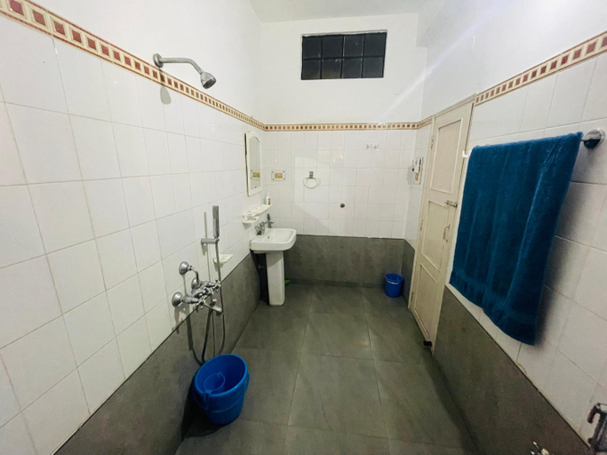 Others 4, The Choudhury Manor Homestay, Kamrup Metropolitan