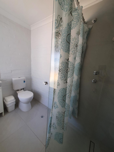 Bedroom 3, African Reef Beach Resort, Geraldton