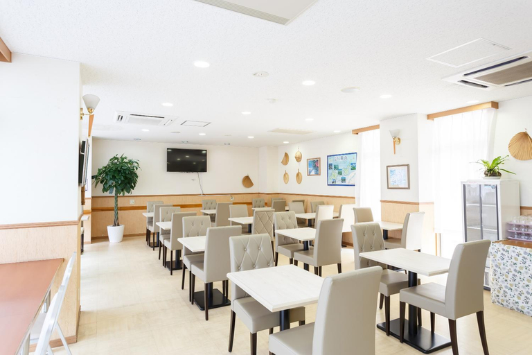 Food & Drinks 5, Hotel Peace Island Ishigaki in Yashima, Ishigaki