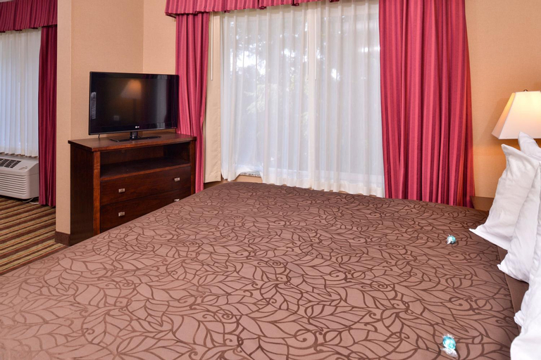 Bedroom 15