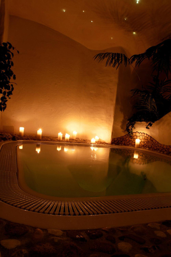 Sport & Beauty 5, Hotel Weisses Lamm, Bolzano