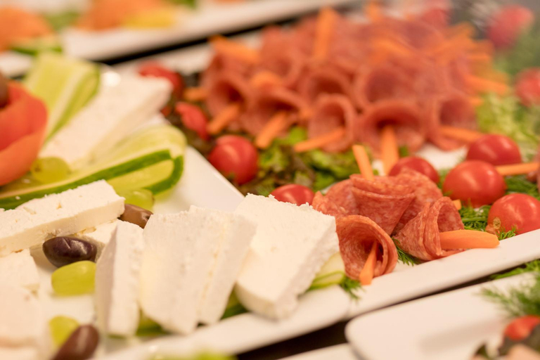 Food & Drinks 5, Antoperla Luxury Hotel & Spa, South Aegean