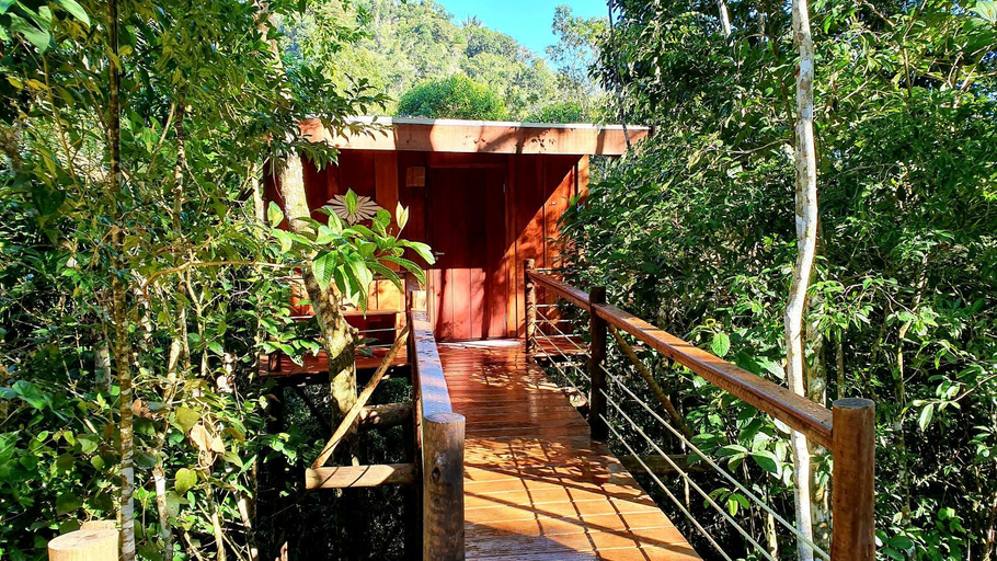 Others 5, La Luciole Ecolodge, Parati