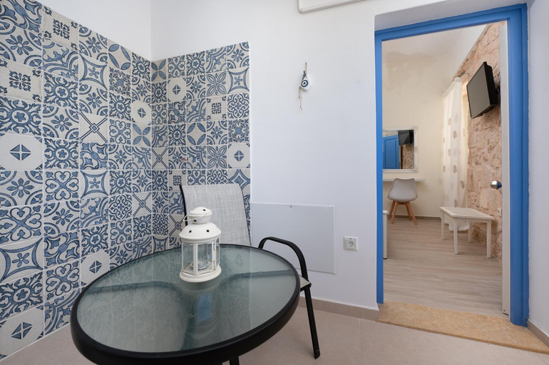 Bathroom 2, Aegina - Ifigeneia's House, Attica