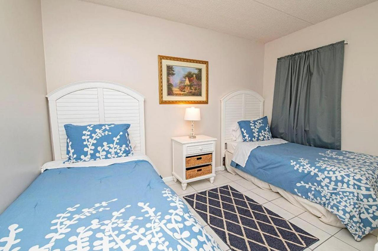 5, Unit 3110 - Ocean & Racquet Resort, Saint Johns