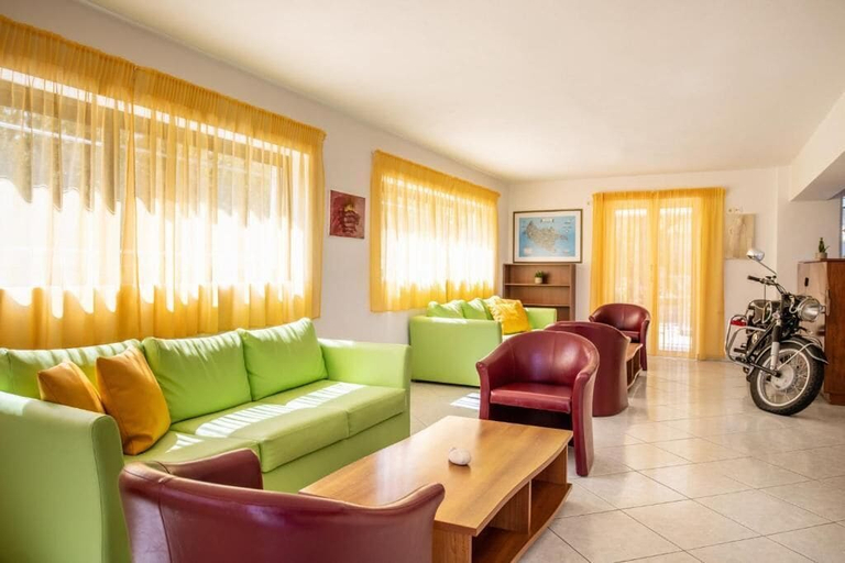 Others 5, Sea View Hotel, Ionian Islands