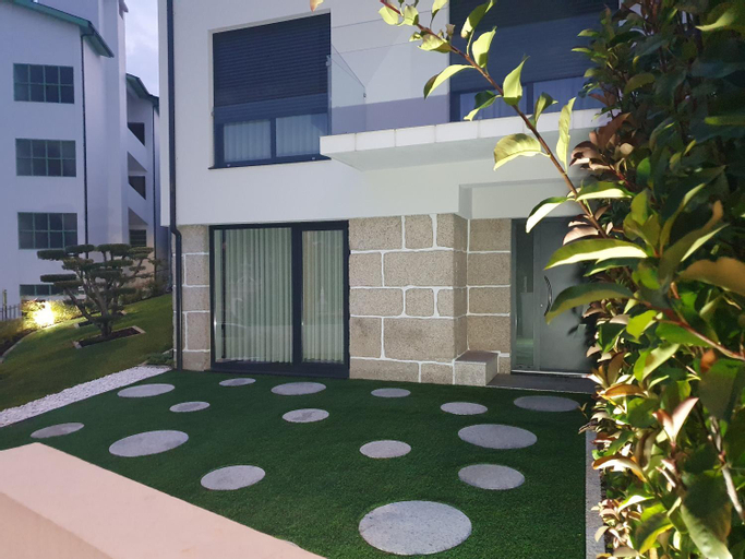 Exterior & Views 1, PIMENTA FOUR HOUSE, Amarante