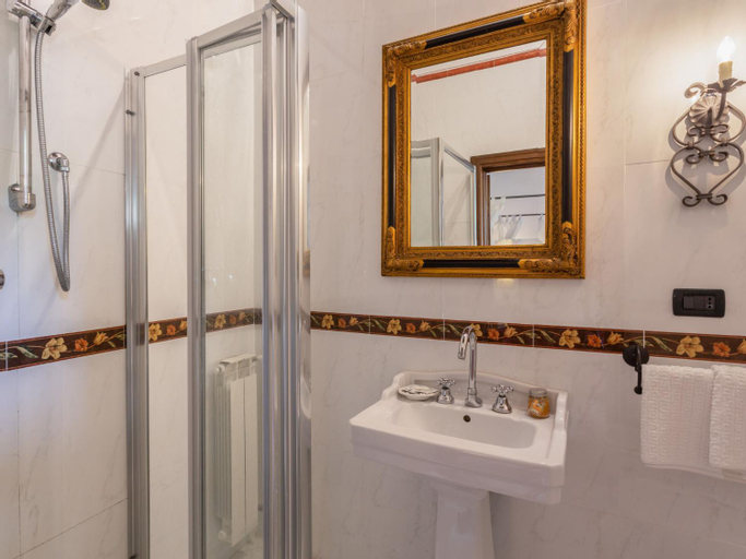 Bedroom 5, Villa Isabella by Interhome, Florence