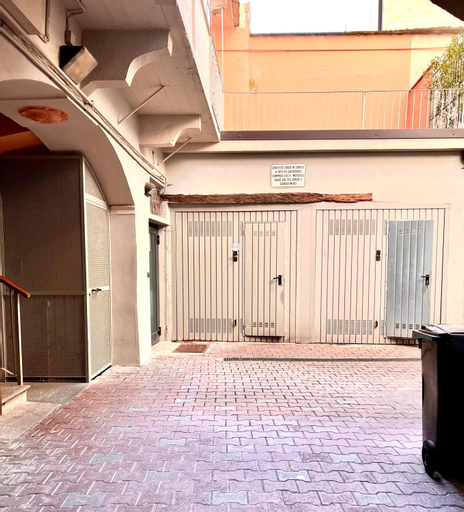 Appartamento in centro storico "La Casa di Cri", Asti