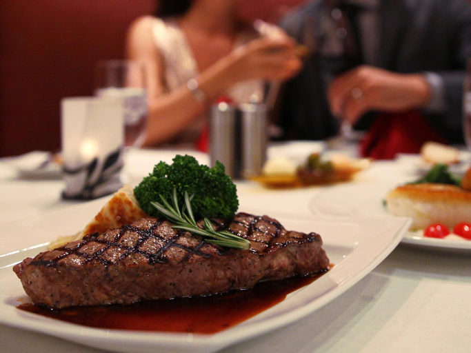 Food & Drinks 20