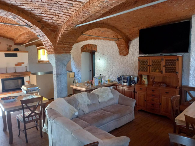 Food & Drinks 3, Apartments Tubej, Bohinj