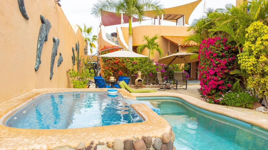 Sport & Beauty 5, Casa Kootenay Waterfront Bnb, La Paz