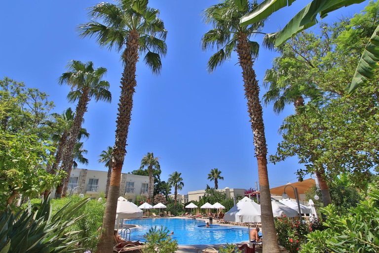 Sport & Beauty 2, Mandarin Resort & Spa, Bodrum