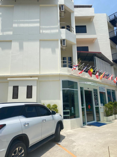 Angels - Inn , Phuket Island