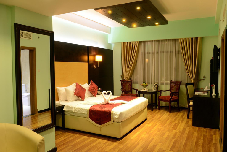 Bedroom 10
