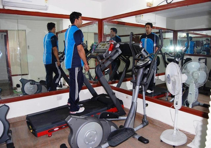 Others 5, Airport Hotel Vishal by KDSON, Delhi