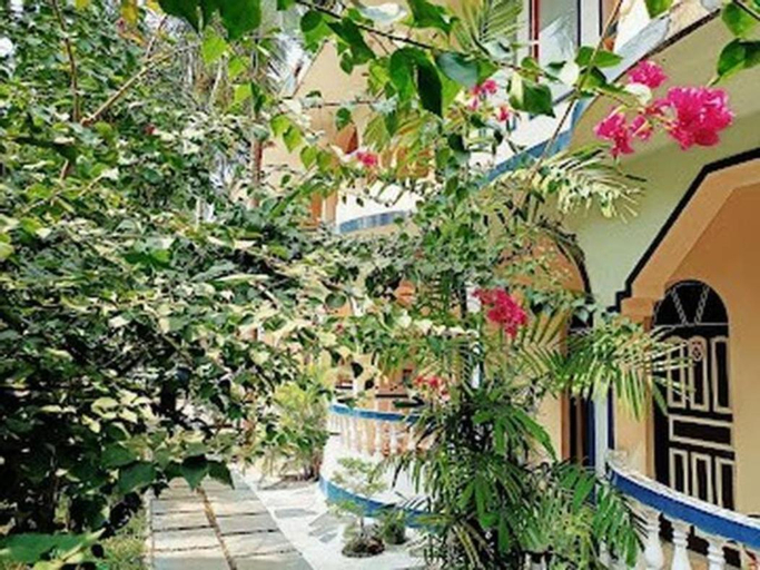 Casa Domingos Guest House, North Goa