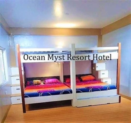 Others 4, Ocean Myst Hotel & Beach Resort, Burgos