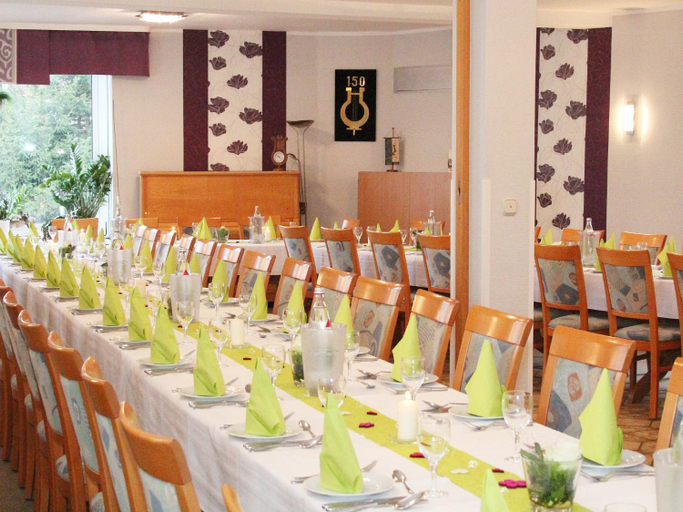 Food & Drinks 3, Landhotel Weinrich, Kassel
