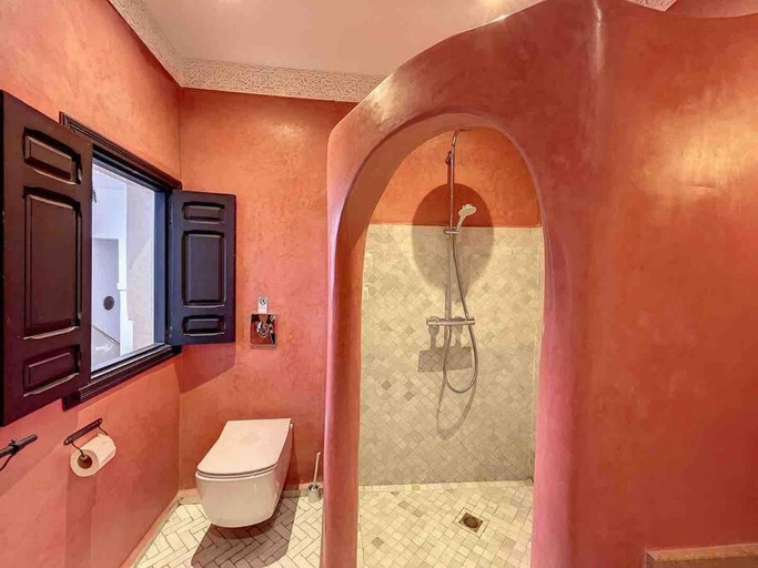 Others 3, RIAD SOUFIA - Riad prive avec cuisiniere et Bassin - Marrakech Medina, Marrakech