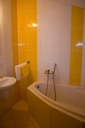 Bathroom, Boutique Slovenska - Bella Sicilia, Prešov