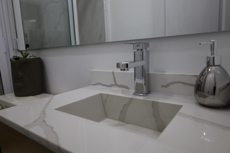 Bathroom 2, Hotel Mado, Jalostotitlán