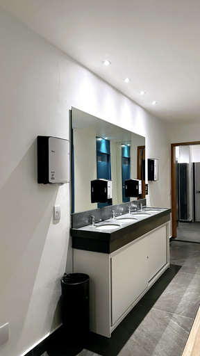Others 4, Cápsula Hotel Sao Paulo - Paulista, São Paulo