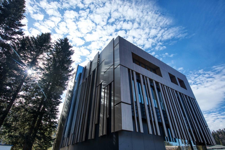 Galeria Jahorina Luxury Ski Apartments and Restaurant, Istočno Sarajevo