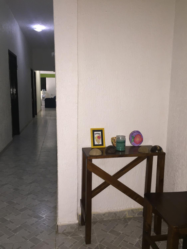 Others 4, Hotel Florida, Centro