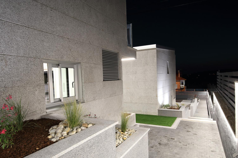 Others 2, A Verdella Villas, Pontevedra