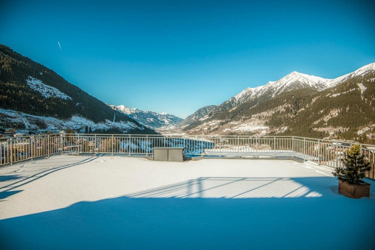 Sport & Beauty 2, Schillerhof, Sankt Johann im Pongau