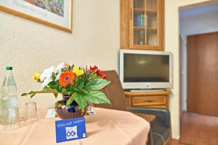 Others 3, Hotel-Pension Elfi, Uelzen
