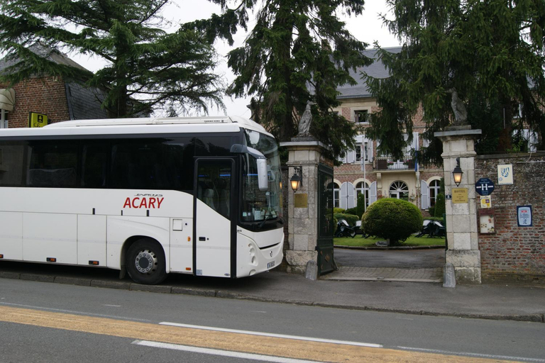 Others 5, Hotel Le Clos du Montvinage, Aisne