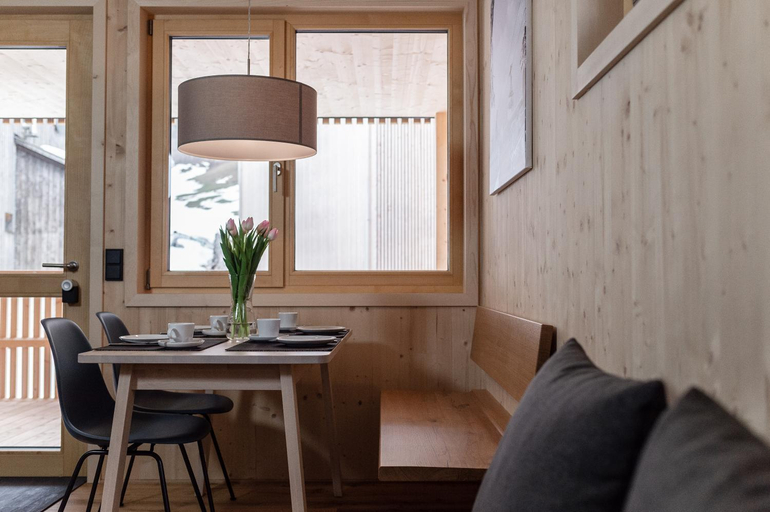 Others 3, Boutique Apartments Mellau - entspannt ankommen, Bregenz