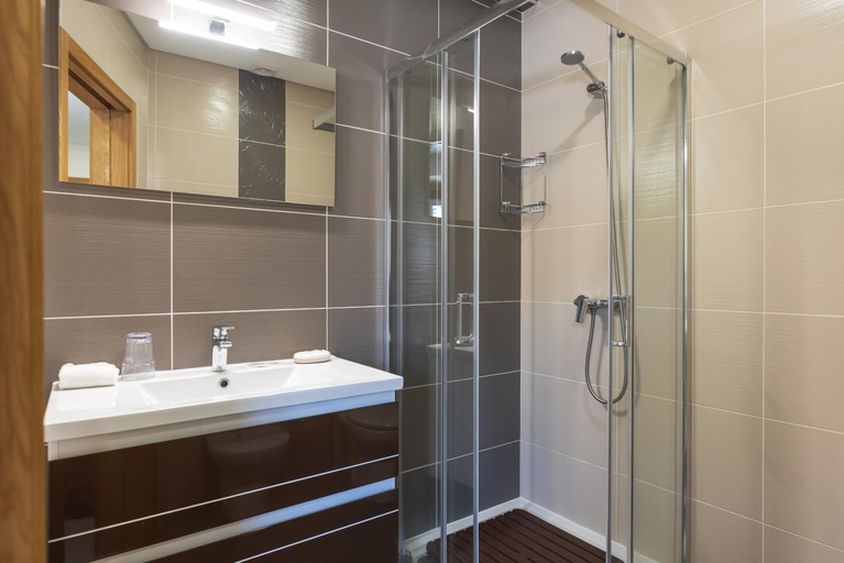 Bathroom 4, Casa Dona Maria - Armamar Douro, Armamar