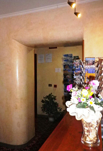 Food & Drinks 5, Buonarroti Home Guest House, Roma