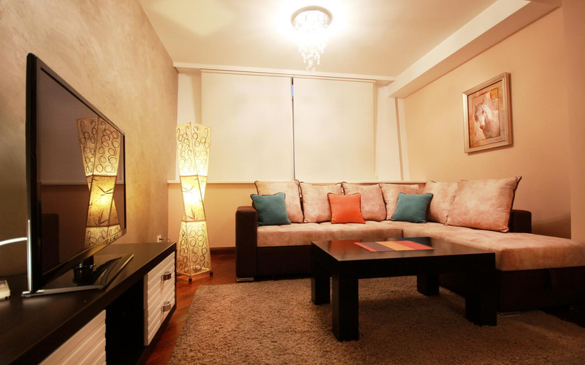 Others 5, Apartments Belgrade, Belgrade
