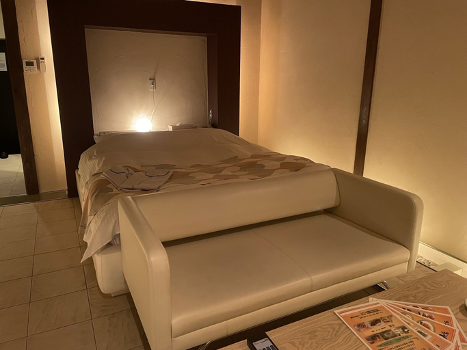 Bedroom 4, HOTEL Fuuga Luxury Resort - Adults Only, Maizuru