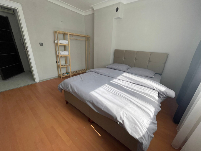 Bedroom 5, Konak Suite Ankara, Çankaya