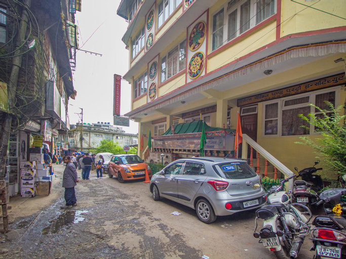 Hotel Seven Seventeen, Darjiling