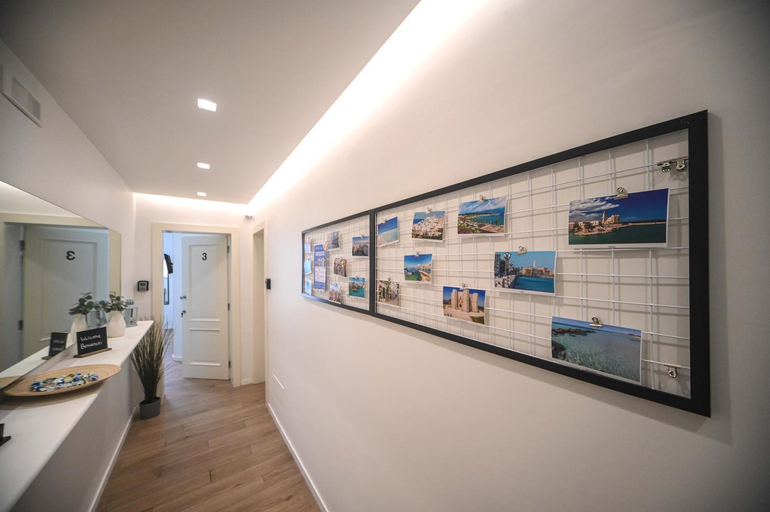 Others 4, Almarea B&B Trani, Barletta-Andria-Trani