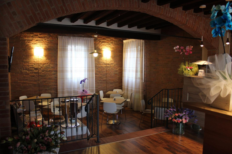 Food & Drinks 5, Albergo Da Ca' Vecia, Modena