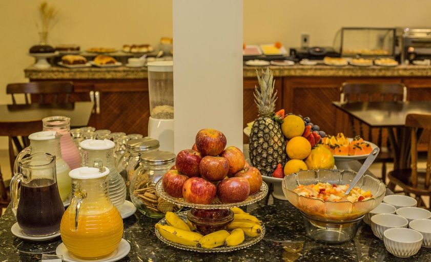 Food & Drinks 5, Hotel Monte Carlo, Uruguaiana