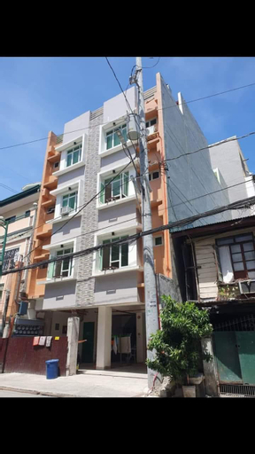 AGB Anchorage Studio Type Room, Taguig