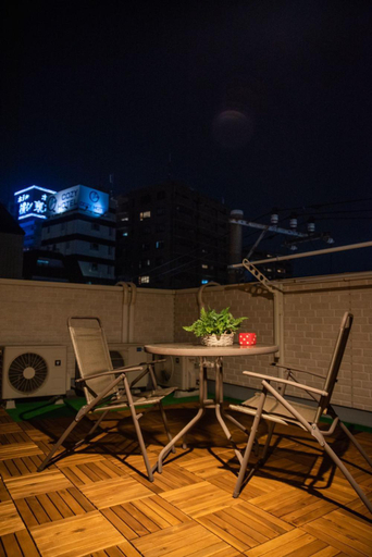 Others 5, KYARA Hotel 浅草, Taitō